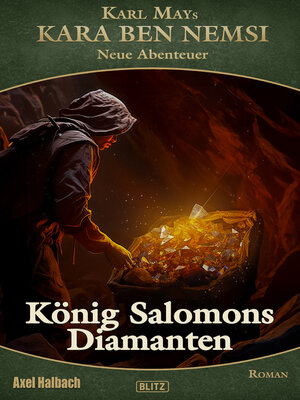 cover image of Kara Ben Nemsi--Neue Abenteuer 23